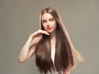 Hair Straightening | Permanent Hair Straightening service: Anoos